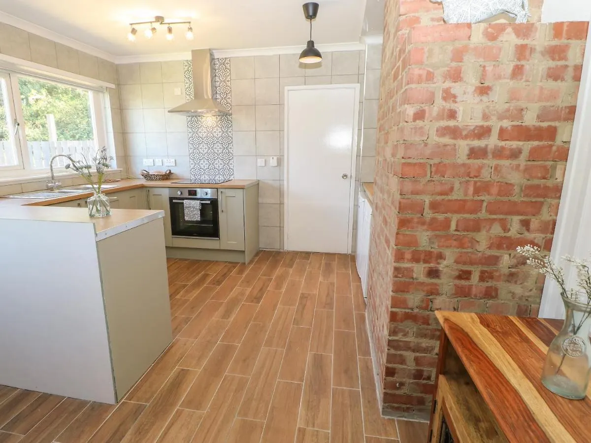 Bankwell Cottage Newcastle upon Tyne United Kingdom