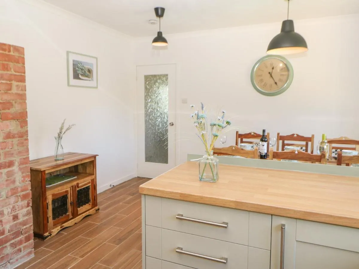 Holiday home Bankwell Cottage Newcastle upon Tyne United Kingdom