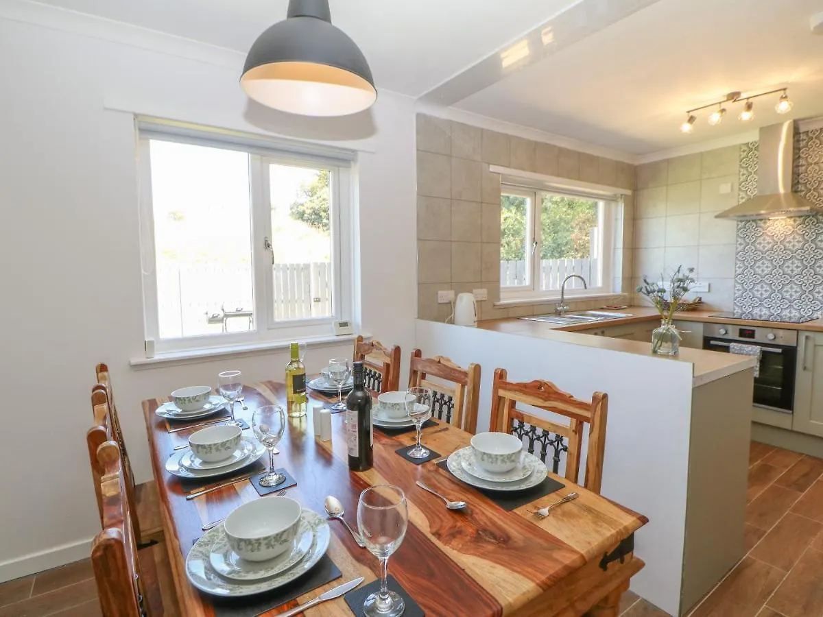 Holiday home Bankwell Cottage Newcastle upon Tyne