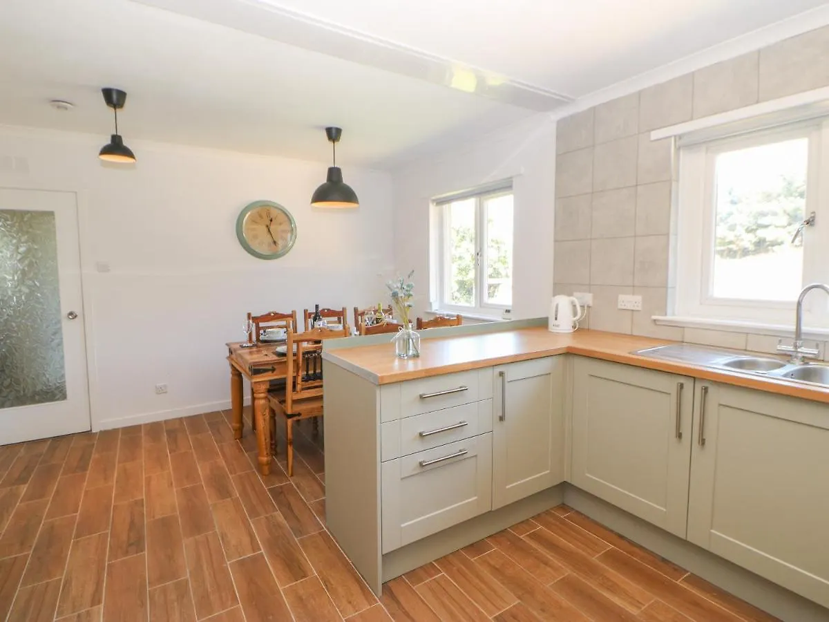 Bankwell Cottage Newcastle upon Tyne 0*,  United Kingdom