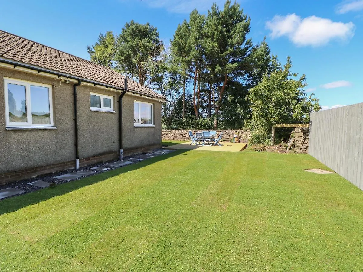 Bankwell Cottage Newcastle upon Tyne Holiday home