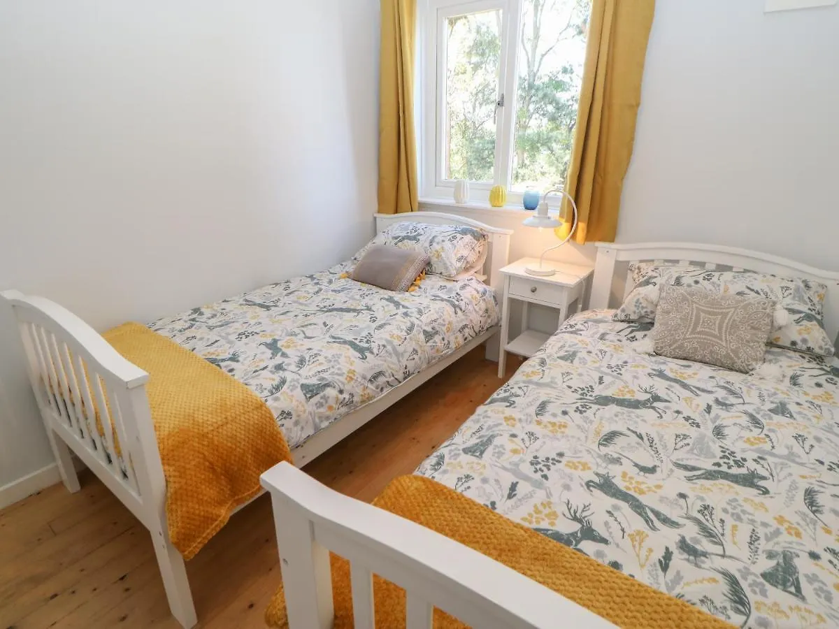 Holiday home Bankwell Cottage Newcastle upon Tyne