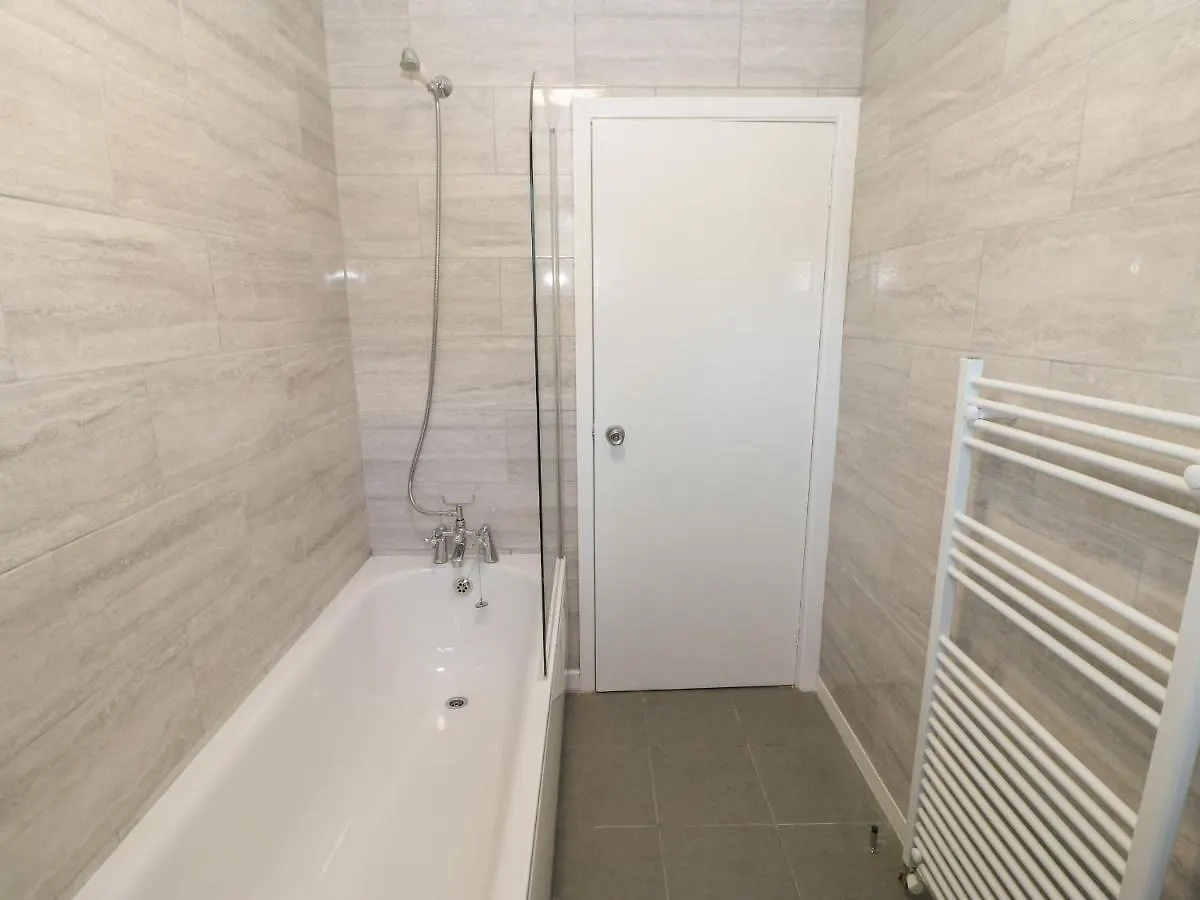 Holiday home Bankwell Cottage Newcastle upon Tyne