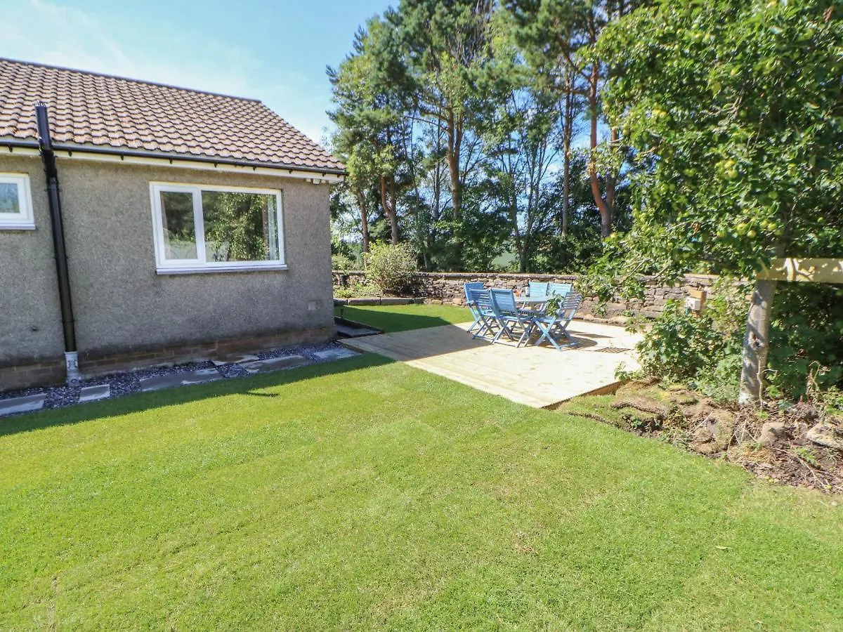 Bankwell Cottage Newcastle upon Tyne Holiday home