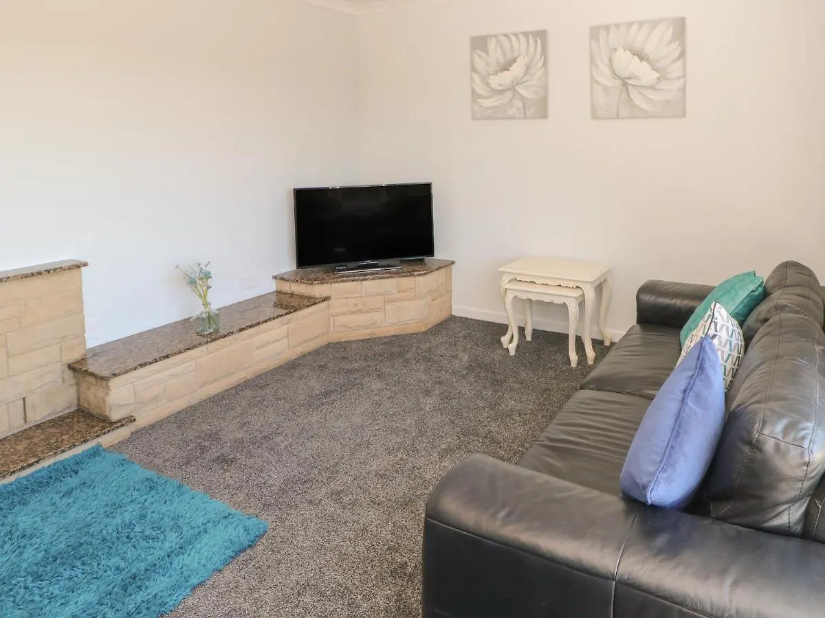 Bankwell Cottage Newcastle upon Tyne Holiday home