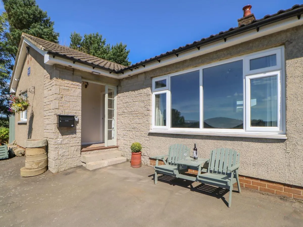 Semesterbostad Bankwell Cottage Newcastle-upon-Tyne